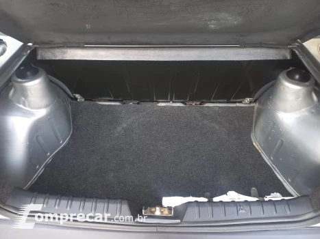 GOL 1.0 MI 8V