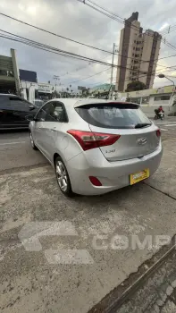 I30 1.6 MPFI 16V