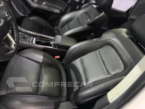 TIGGO 5X 1.5 VVT Turbo Iflex TXS