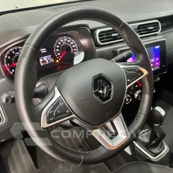 DUSTER Iconic 1.6 16V Flex Aut.