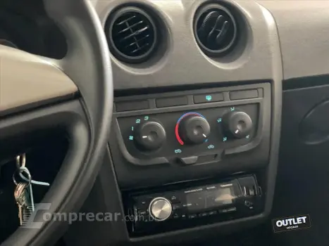 CELTA 1.0 MPFI VHCE 8V FLEX 2P MANUAL