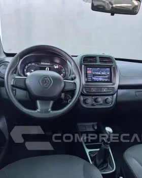 KWID 1.0 12V SCE ZEN