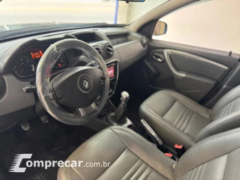 DUSTER Dynamique 1.6 Flex 16V Mec.