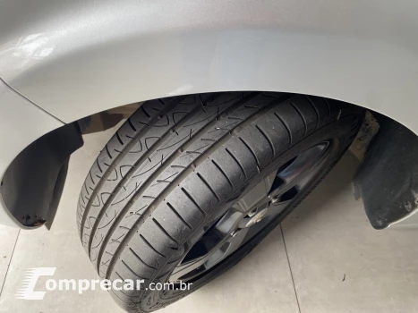 ONIX 1.4 MPFI LT 8V