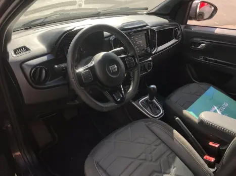 Strada 1.3 Firefly Flex Volcano Cd Cvt