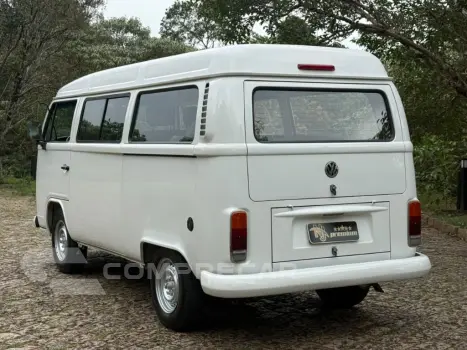 Kombi Standard 1.4 Mi Total Flex 8V