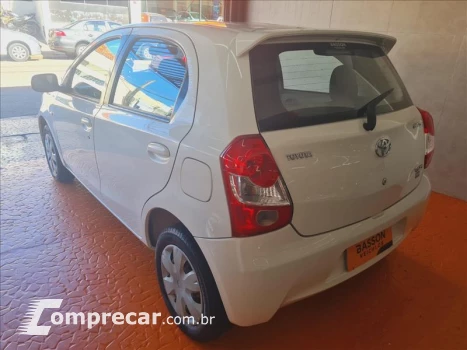 ETIOS 1.3 XS 16V