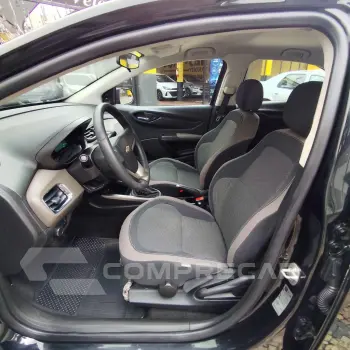 Palio ATTRA./ITÁLIA 1.4 EVO F.Flex 8V 5p