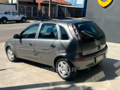 Corsa Hat. Maxx 1.4 8V ECONOFLEX 5p