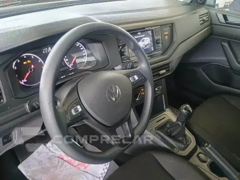 POLO 1.0 MPI Manual
