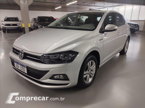 polo conceptline 2020