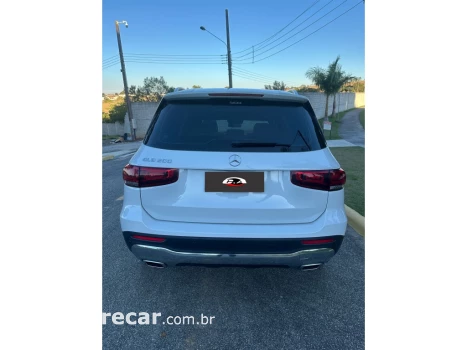 GLB 200 1.3 CGI GASOLINA PROGRESSIVE 7G-DCT