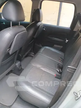 C3 PICASSO 1.6 Exclusive