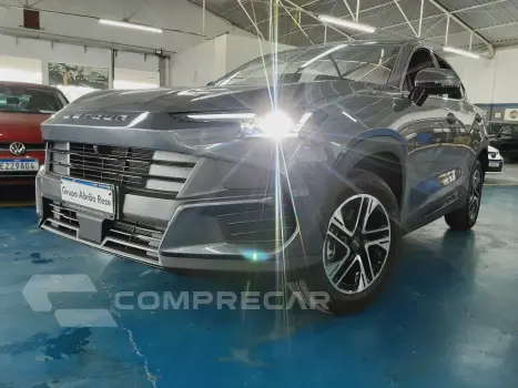 S06 1.5 TGDI PHEV ADVANCE DHT.