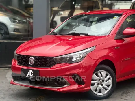ARGO DRIVE 1.3 8V Flex