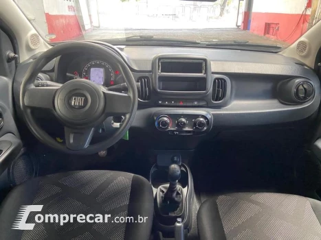 MOBI LIKE 1.0 FLEX 4P
