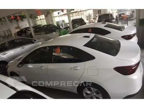 ONIX 1.0 TURBO FLEX LTZ AUTOMÁTICO