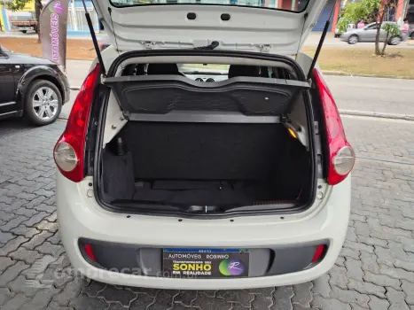 PALIO 1.0 MPI ATTRACTIVE 8V