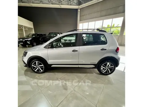 FOX 1.6 MSI TOTAL FLEX XTREME 4P MANUAL