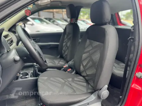 PALIO 1.0 MPI Fire 8V