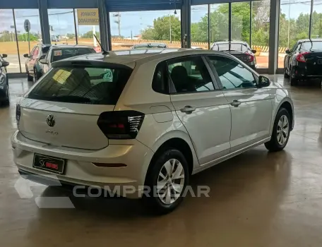 POLO 1.0 MPI Manual