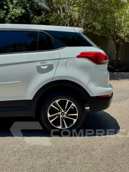 CRETA 1.6 16V Attitude