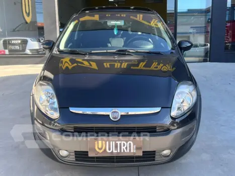 Punto Sporting Dualogic 1.8 Flex 16V 5p