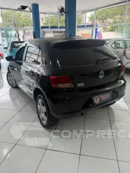 GOL 1.0 MI 8V G.V