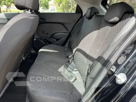 HB20 1.0 12V Comfort
