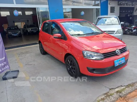 Fox 1.0 4P TREND FLEX