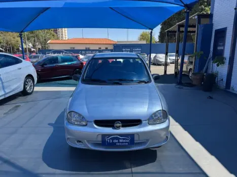 CLASSIC - 1.0 MPFI SPIRIT 8V 4P MANUAL