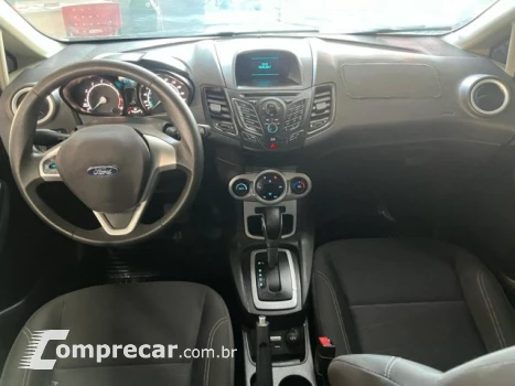 FIESTA HATCH - 1.6 SE HATCH 16V 4P POWERSHIFT