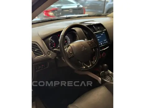 OUTLANDER 2.0 MIVEC FLEX SPORT HPE AWD AUTOMÁTICO