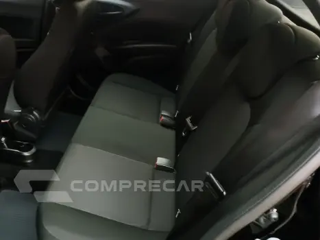 Argo 1.0 Firefly Flex Drive Manual