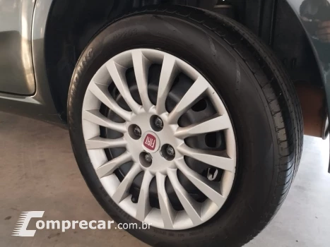 PUNTO 1.6 Essence 16V
