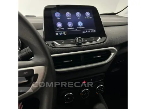 TRACKER 1.0 TURBO FLEX LT AUTOMÁTICO