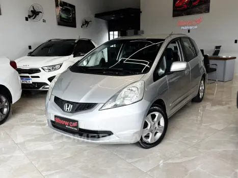 FIT 1.4 LXL 16V