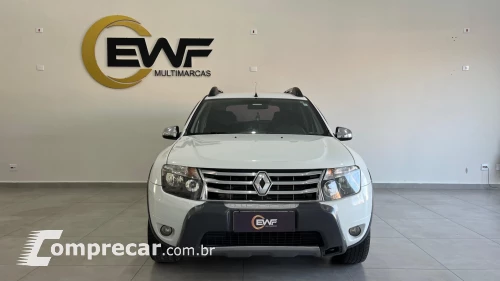 DUSTER Dynamique 1.6 Flex 16V Mec.