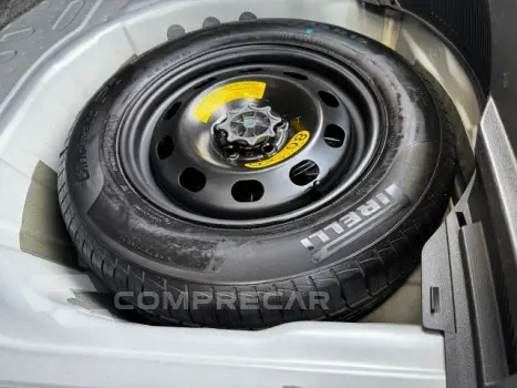 NIVUS - 1.0 200 TSI TOTAL HIGHLINE AUTOMÁTICO