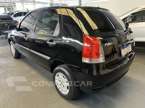PALIO 1.0 MPI Fire 8V