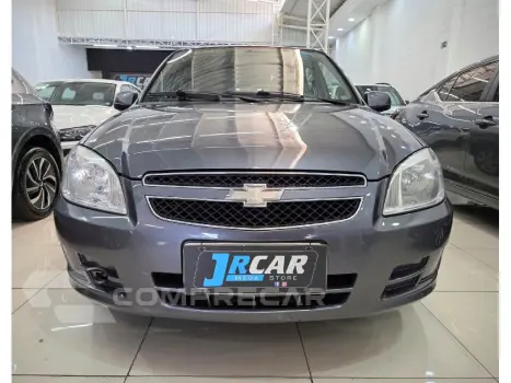 PRISMA 1.4 MPFI LT 8V FLEX 4P MANUAL