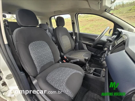UNO 1.0 FIRE FLEX ATTRACTIVE MANUAL