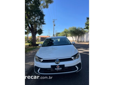 POLO 1.0 MPI MANUAL