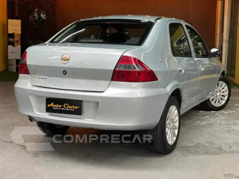 PRISMA 1.4 MPFI MAXX 8V FLEX 4P MANUAL