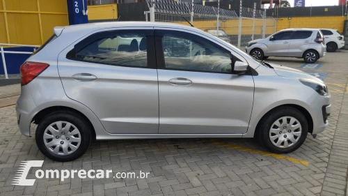 Ka 1.0 SE (Flex)