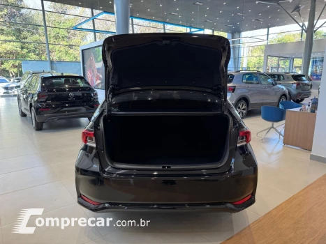 Corolla 2.0 16V 4P XEI FLEX AUTOMÁTICO