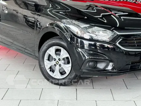 Onix 1.0 Mpfi Lt 8V Flex 4P Manual