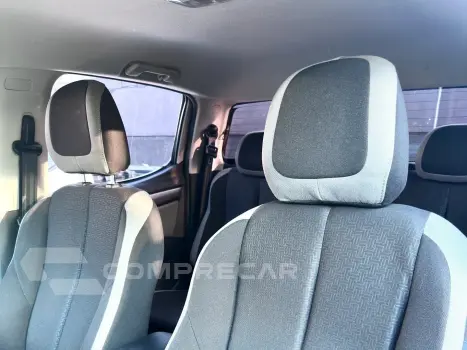 S10 2.8 16V TURBO DIESEL LT CD 4X4 AUTOMÁTICO