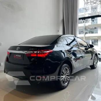 COROLLA 2.0 XEI 16V