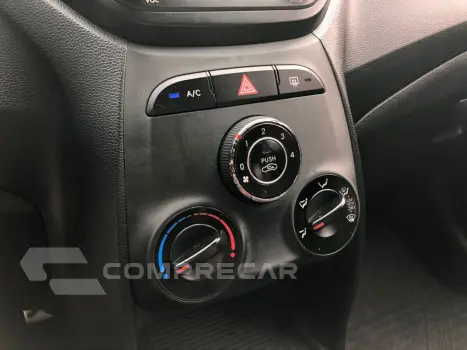 Hb20 1.6 R Spec 16V Flex 4P Manual